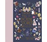 A World Full Of Dickens Stories