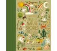 A World Full Of Nature Stories