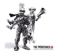 A World Next Door to Yours (PL) [Import]