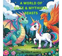 A World of Cute & Mythical Beasts