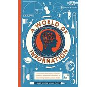 A World of Information: A fascinating compendium of general knowledge to share with the whole family