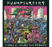 A world of moulded pulp products