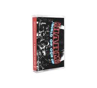 Kharma A World of Our Own (Cassette) (Importación USA)