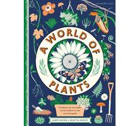 A World of Plants