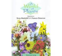 A World Of Plants - Winter And Early Spring [DVD] [Reino Unido]