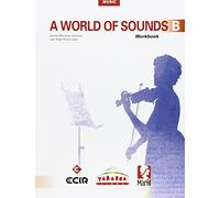A World Of Sounds B Workbook - 9788480253482