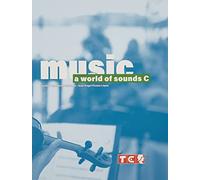 A WORLD OF SOUNDS C - SB - 2022 (SIN COLECCION)