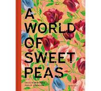 A world of sweet peas