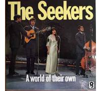A World Of Their Own 5LP BOX SET - Seekers, The LP