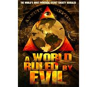A World Ruled by Evil [USA] [DVD]