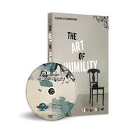 A World Unbroken: The Art of Humility [Alemania] [DVD]