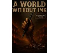 A WORLD WITHOUT INK: 2 (A WORLD IN SILENCE SAGA)