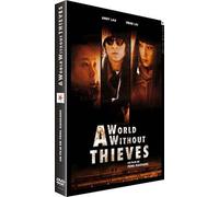 A World Without Thieves [Francia] [DVD]