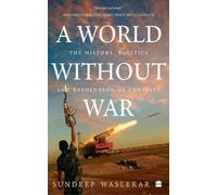 A World Without War