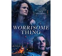 A Worrisome Thing [USA] [DVD]