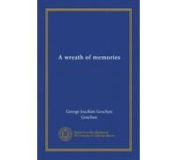 A wreath of memories