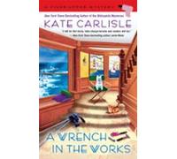 A Wrench In The Works (ebook)