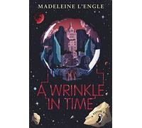 A Wrinkle in Time (A Puffin Book) [Idioma Inglés]