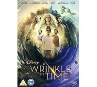 A Wrinkle In Time [DVD]