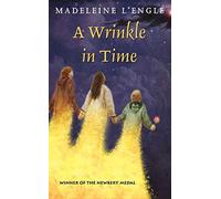 A Wrinkle in Time (Madeleine L'Engle's Time Quintet) [Idioma Inglés]