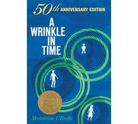 A Wrinkle in Time (Madeleine L'Engle's Time Quintet) [Idioma Inglés]: (Newbery Medal Winner): 1 (A Wrinkle in Time Quintet)