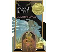 A Wrinkle in Time (Madeleine L'Engle's Time Quintet) [Idioma Inglés]: (Newbery Medal Winner): 1 (Wrinkle in Time Quintet)