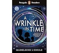 A Wrinkle in Time (Penguin Readers) Level 3