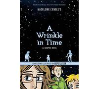 A Wrinkle In Time. The Graphic Novel [Idioma Inglés]: Madeleine L'Engle