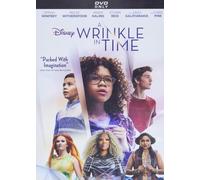 A Wrinkle in Time [USA] [DVD]