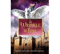A Wrinkle in Time [USA] [DVD]