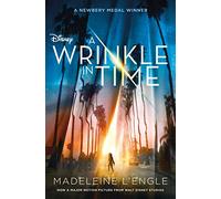 A Wrinkle in Time (Wrinkle in Time Quintet) [Idioma Inglés]
