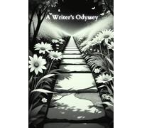 A Writer’s Odyssey