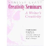 A Writer's Creativity (Seminarios de creatividad, álbum de 4 cintas) [Casete]