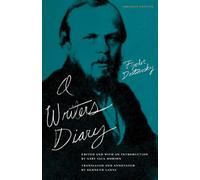 A Writer's Diary: Abridged Edition