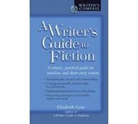 A Writers Guide To Fiction (ebook)