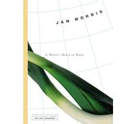 A Writer's House In Wales (National Geographic Directions) [Idioma Inglés]