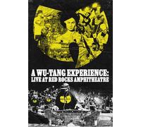 A Wu-Tang Experience: Live at Red Rocks Amphitheatre [Blu-Ray] [Region B] (IMPORT) (No hay versión española)