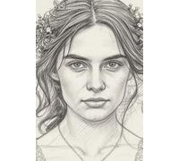 A Wuthering Heights Notebook: 120 Lined Pages with a Bronte-Inspired Cover