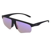A-x armani exchange ax4123s - gafas de sol para hombre, color negro ma