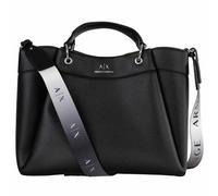 A|X ARMANI EXCHANGE Bolso Para Mujer - Wave L, Shopper, Logo, 28x35x15cm (HxB...