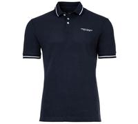 A|X ARMANI EXCHANGE Camiseta Polo Para Hombre - T-Shirt, Sólido, Algodón