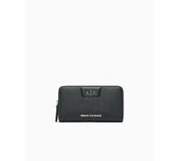 Armani Exchange - Cartera - Accessories - Mujer - Negro - ONE SIZE -
