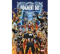 A.x.e.: Judgment Day (ebook)