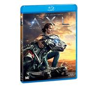 A-X-L - Un'amicizia Extraordinaria [Blu-ray]