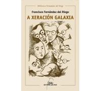A xeración Galaxia