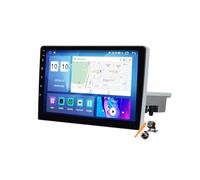 A,Y400S,Android 15.0 Coche 2 DIN Estéreo Sustitución para Granta 2011-2018 Radio GPS Sat Navi 9''Cartablet Multimedia Vídeo Reproductor BT FM Receptor con Android Auto Carplay