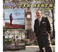A Yank In Europe/Recalls The Fabulous Dorsey's by Ted Heath