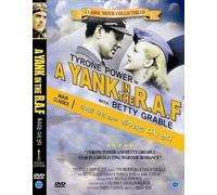 A Yank in the R.A.F. (1941) (Region code : all)