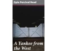 A Yankee From The West (ebook)