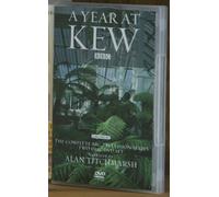A Year At Kew [Reino Unido] [DVD]